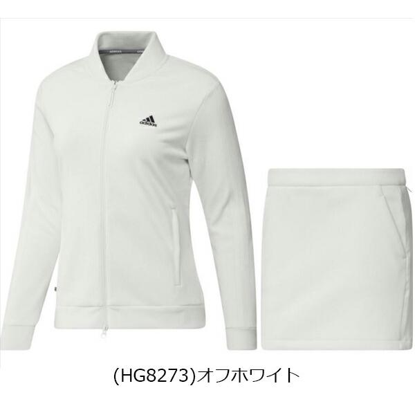 50％OFF】アディダス ゴルフ 2022年秋冬モデル レディース スリー