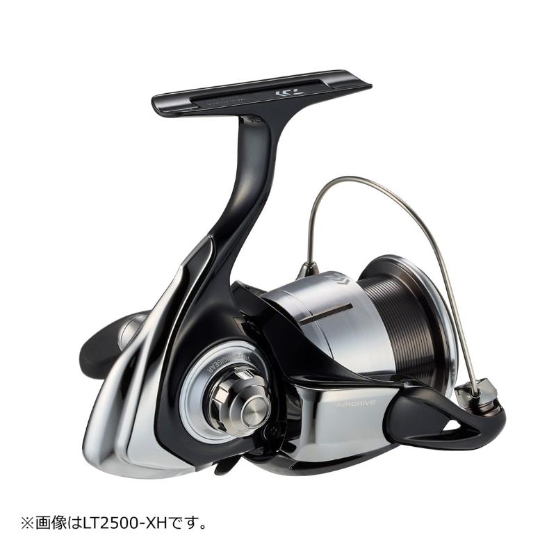 DAIWA（ダイワ） スピニングリール レグザ LT3000-XH 23年モデル