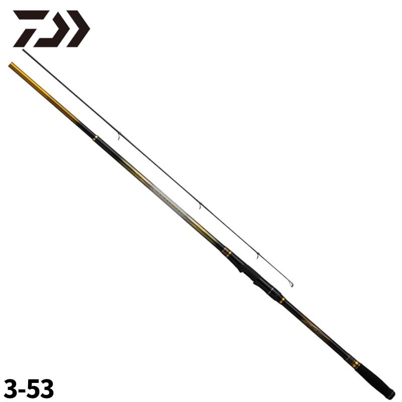 DAIWA（ダイワ） 磯竿 トーナメント磯 3-53遠投・K(スピニング) 24年