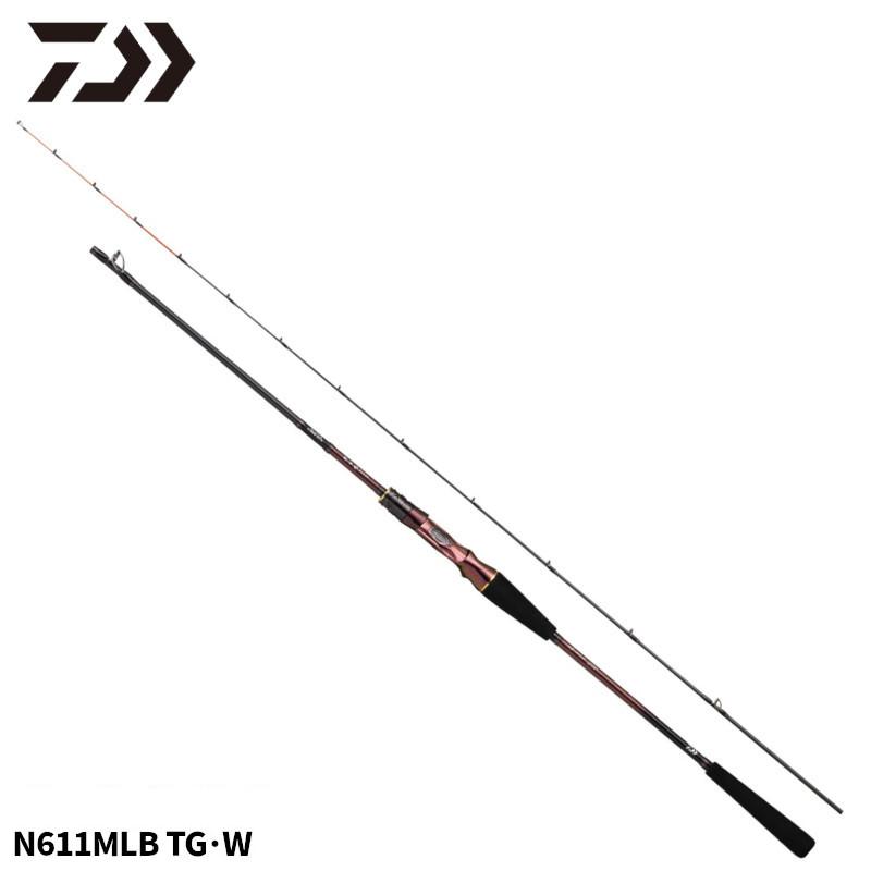 DAIWA タイラバロッド ピンク DAIWA（ダイワ） タイラバロッド 紅牙X