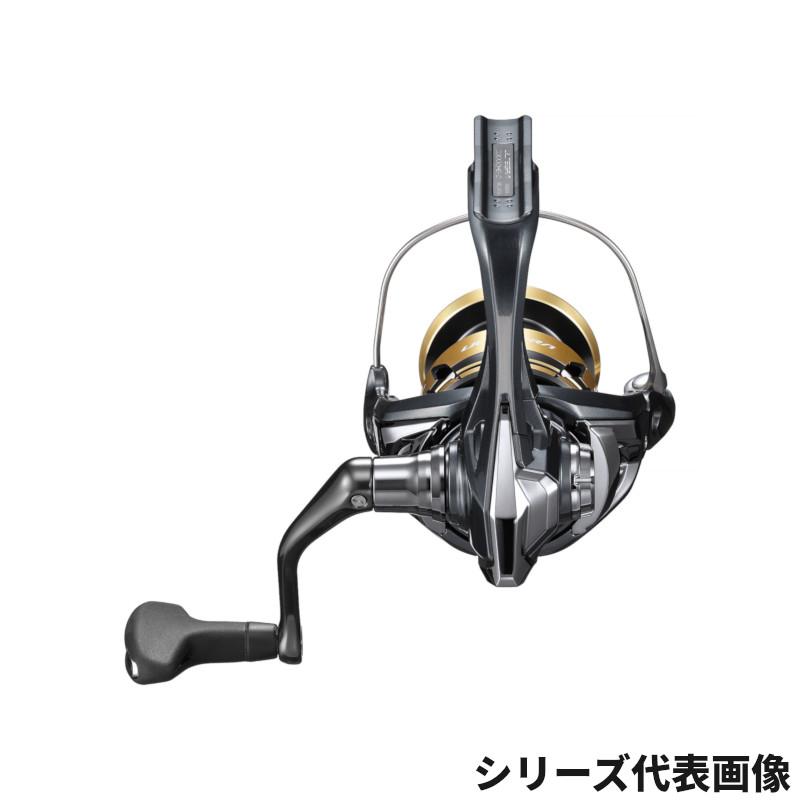 シマノ（SHIMANO） スピニングリール 25 アルテグラ C3000HG