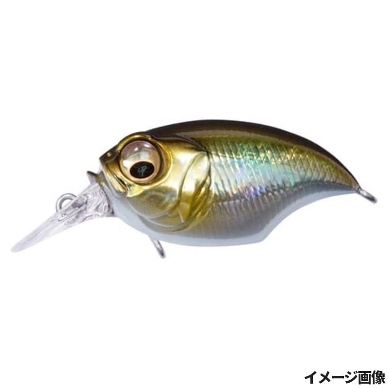 Megabass（メガバス） ルアー SR-X グリフォン GG モロコ【ゆう