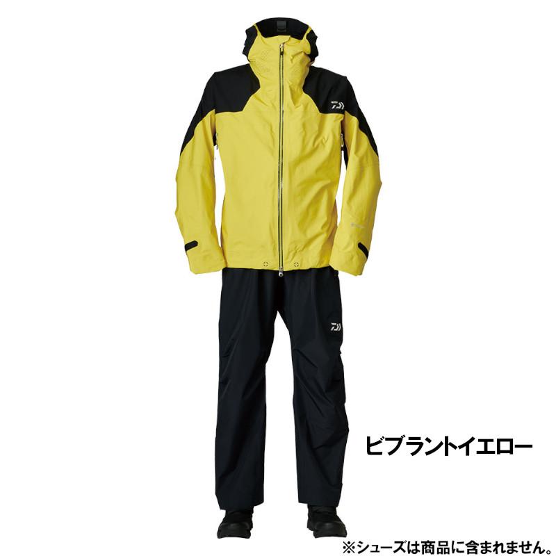 DAIWA（ダイワ） 【アウトレット】 ウェア DR-1221A ゴアテックス