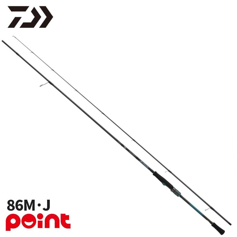 ダイワ エギングロッド 25 エメラルダス X 86M・J : 釣具のポイント