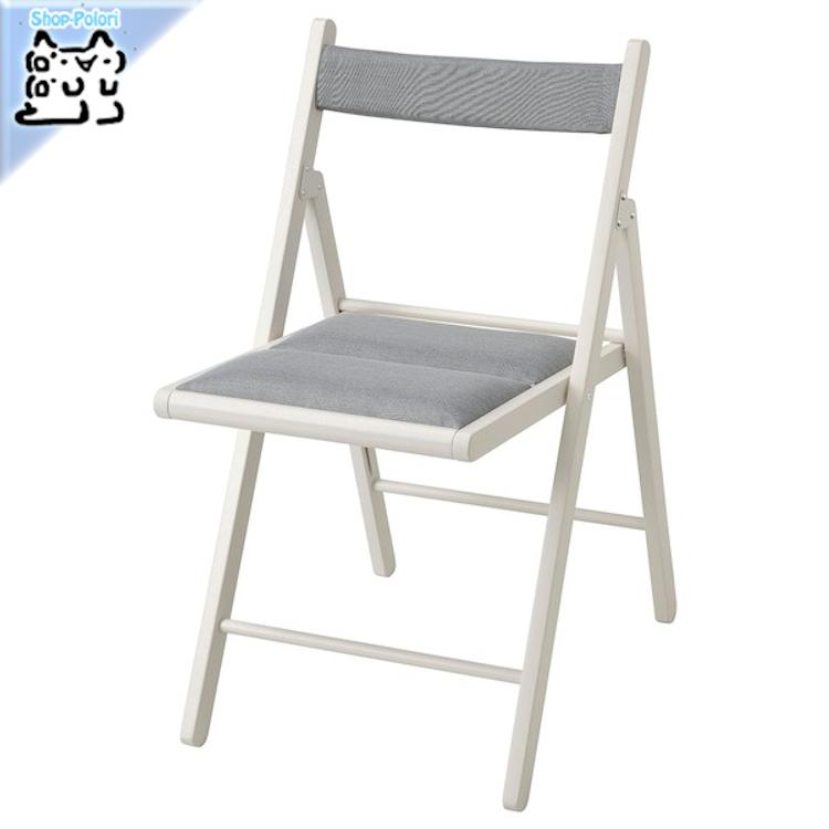 イケア（IKEA） IKEA - - FROSVI - フロースヴィ - 折りたたみチェア