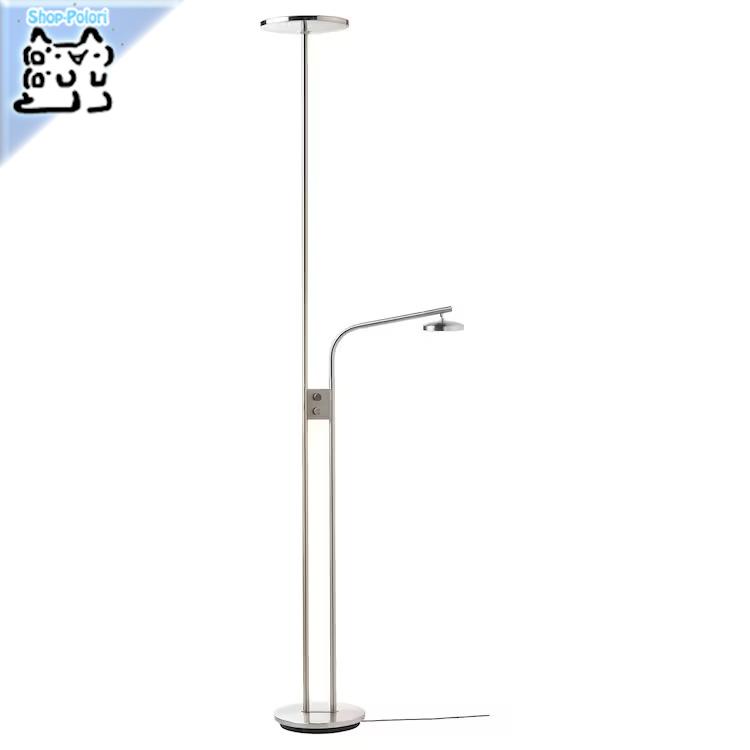 イケア（IKEA） IKEA - - ISJAKT -イスヤクト- LEDフロアアップライト