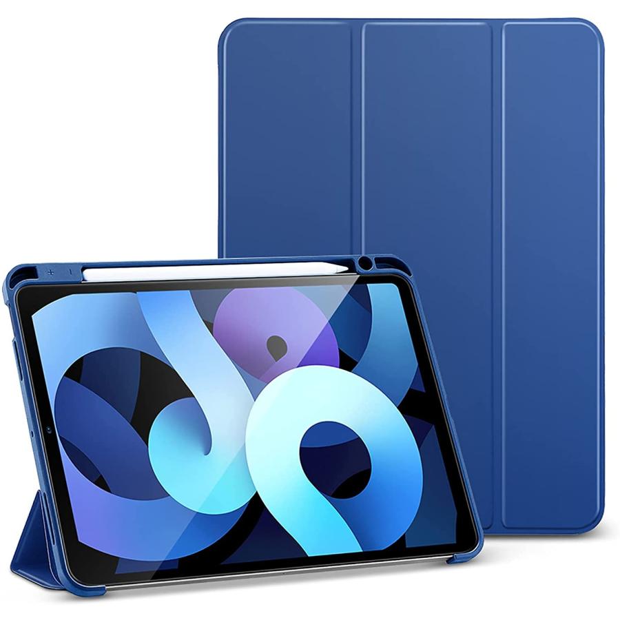2024 Apple iPad Air本体 + ESRペンシル + ケース 2024 Apple iPad Air