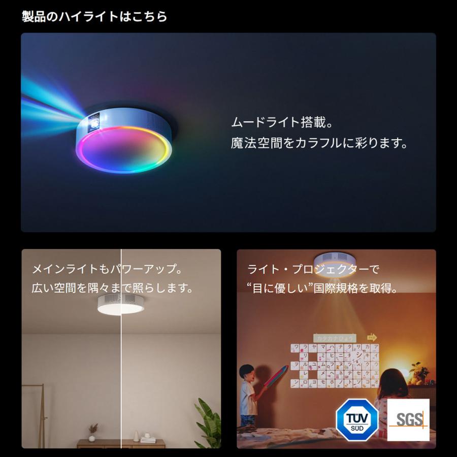 Aladdin X（アラジン エックス） Aladdin X2 Light HDMI コネクター2