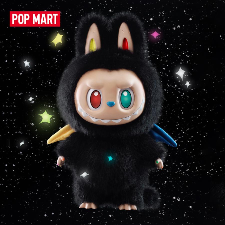POP MART（ポップマート） POP MART THE MONSTERS 10th Anniversary