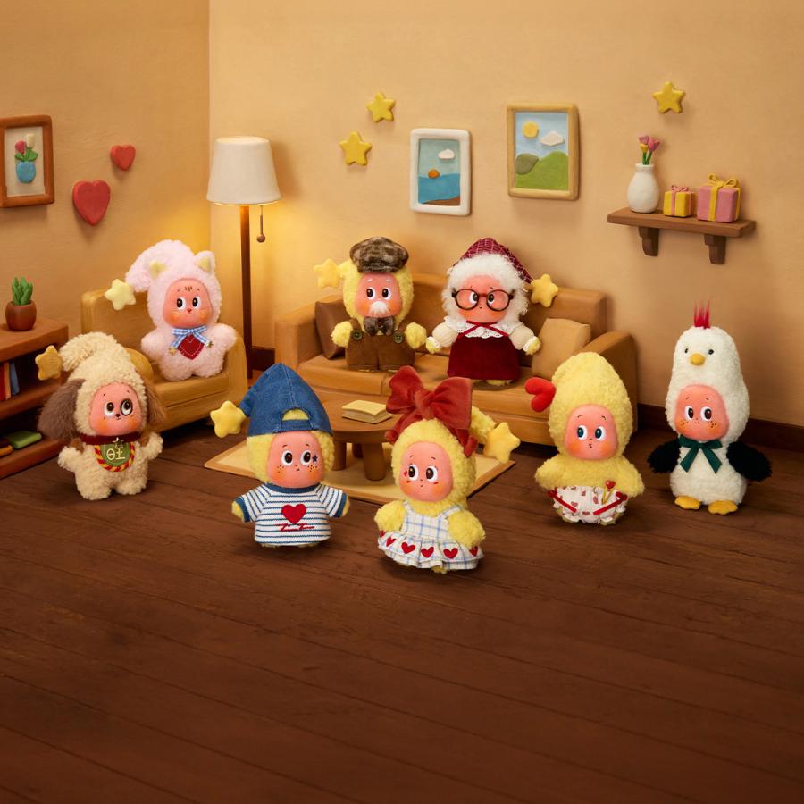 POP MART（ポップマート） POP MART Twinkle Twinkle Crush On You