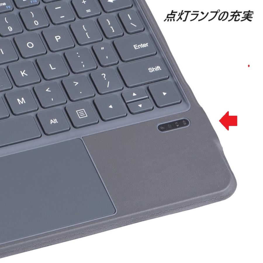 Surface Go Go2 Go3 Go4 キーボード サーフェス Bluetooth ワイヤレス