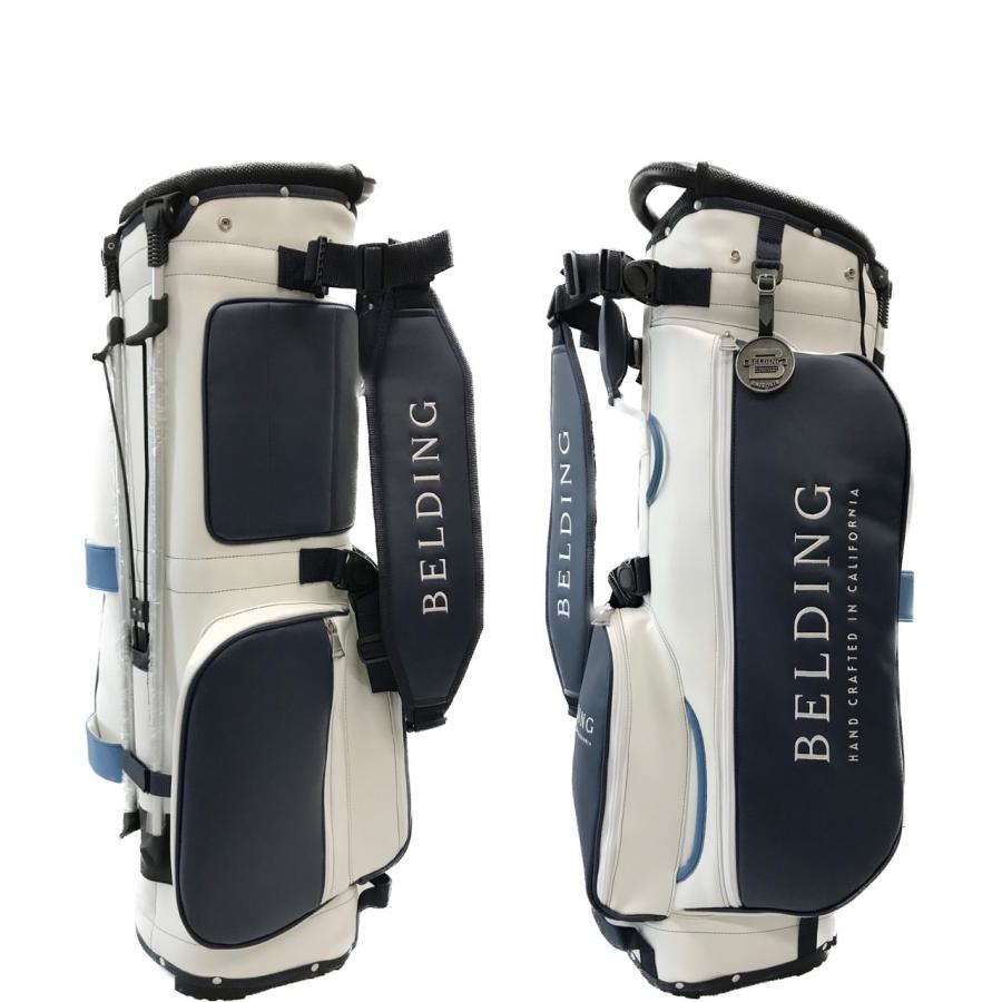 BELDING（ベルディング） サンバード 2.0 スタンドバッグ キャディ