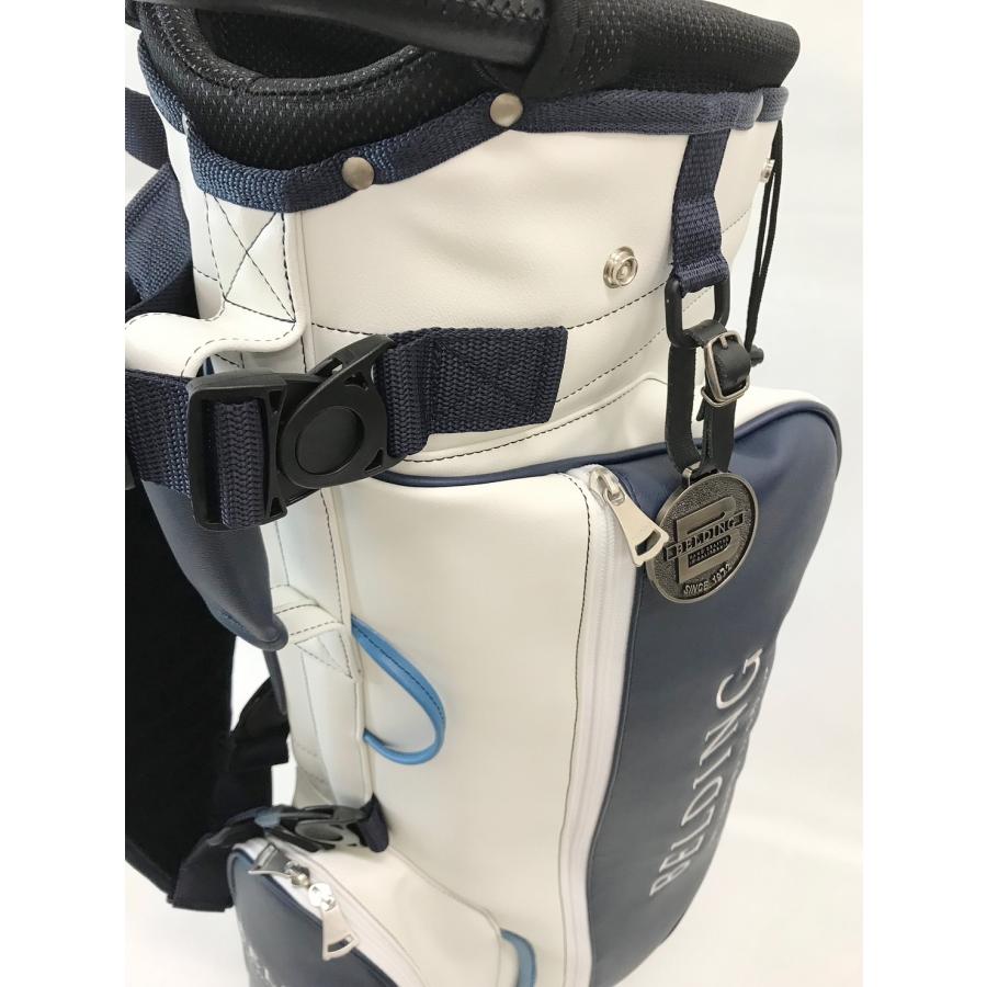 BELDING（ベルディング） サンバード 2.0 スタンドバッグ キャディ