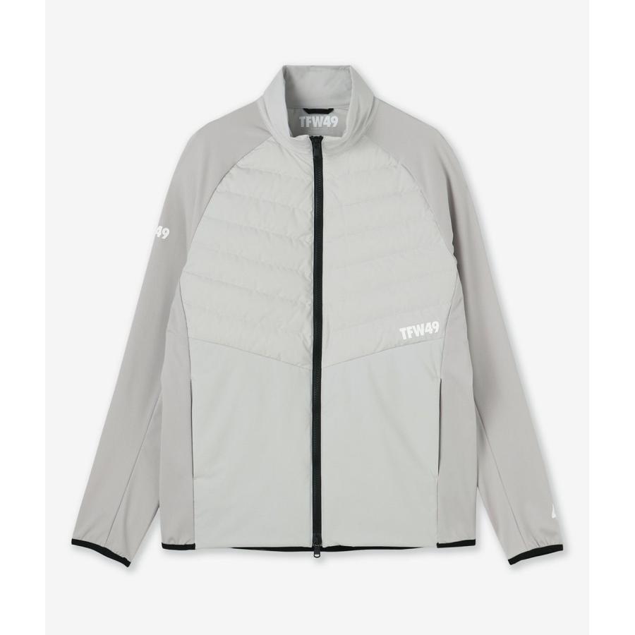 TFW49 TFW49 junhashimoto SHIELD WARMER BLOUSON メンズ ゴルフ