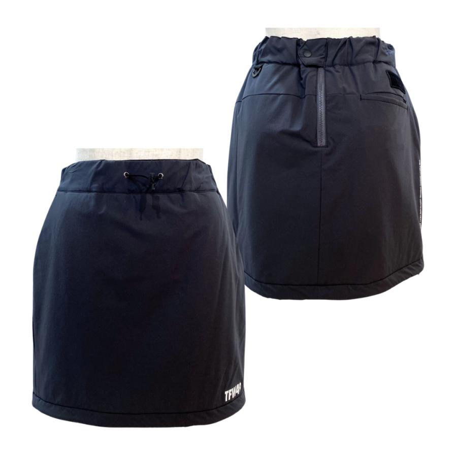 TFW49 TFW49 VW HEAT SKIRT レディース スカート ヒートスカート