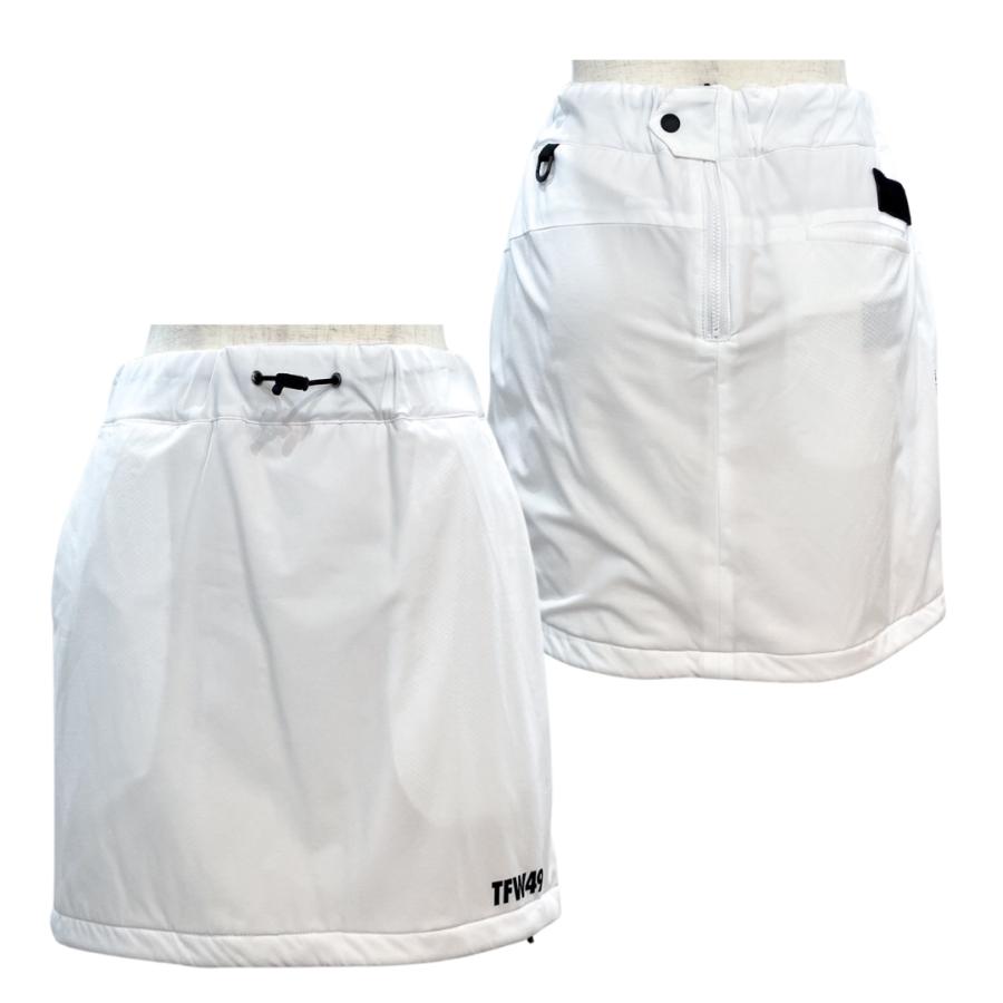 TFW49 TFW49 VW HEAT SKIRT レディース スカート ヒートスカート