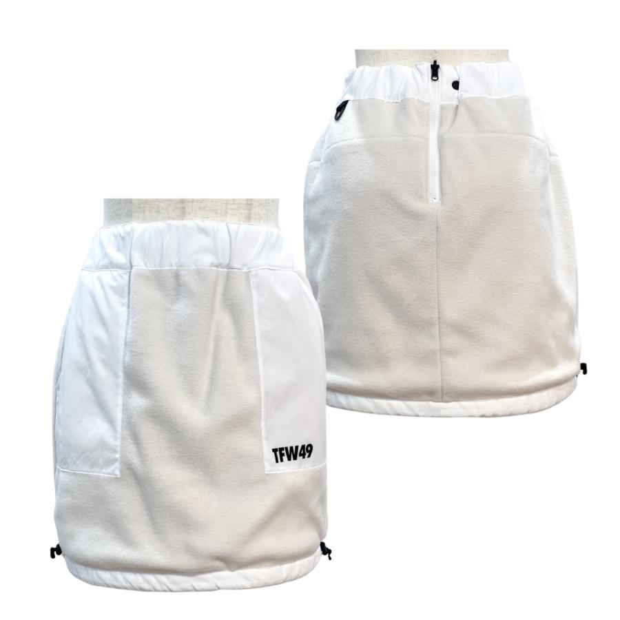 TFW49 TFW49 VW HEAT SKIRT レディース スカート ヒートスカート