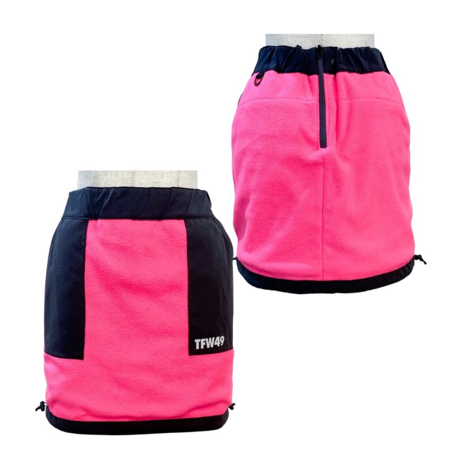 TFW49 TFW49 VW HEAT SKIRT レディース スカート ヒートスカート