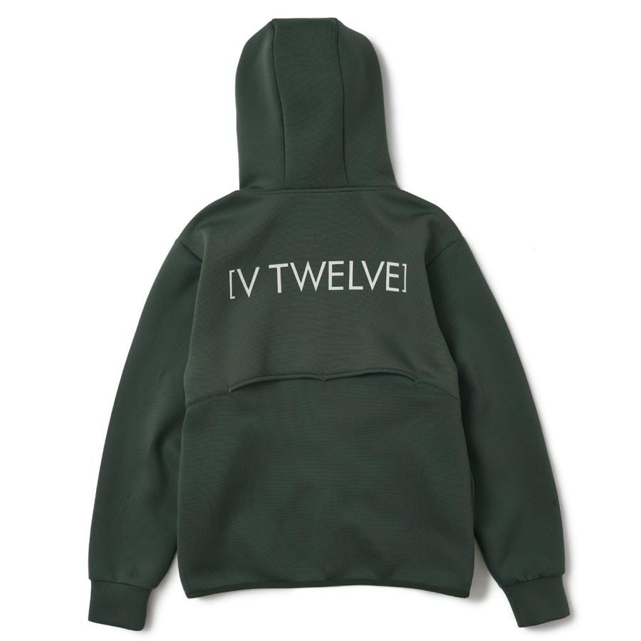 V12（ヴィ・トゥエルヴ） ブイトゥエルブ GAME JKT メンズ ゴルフ
