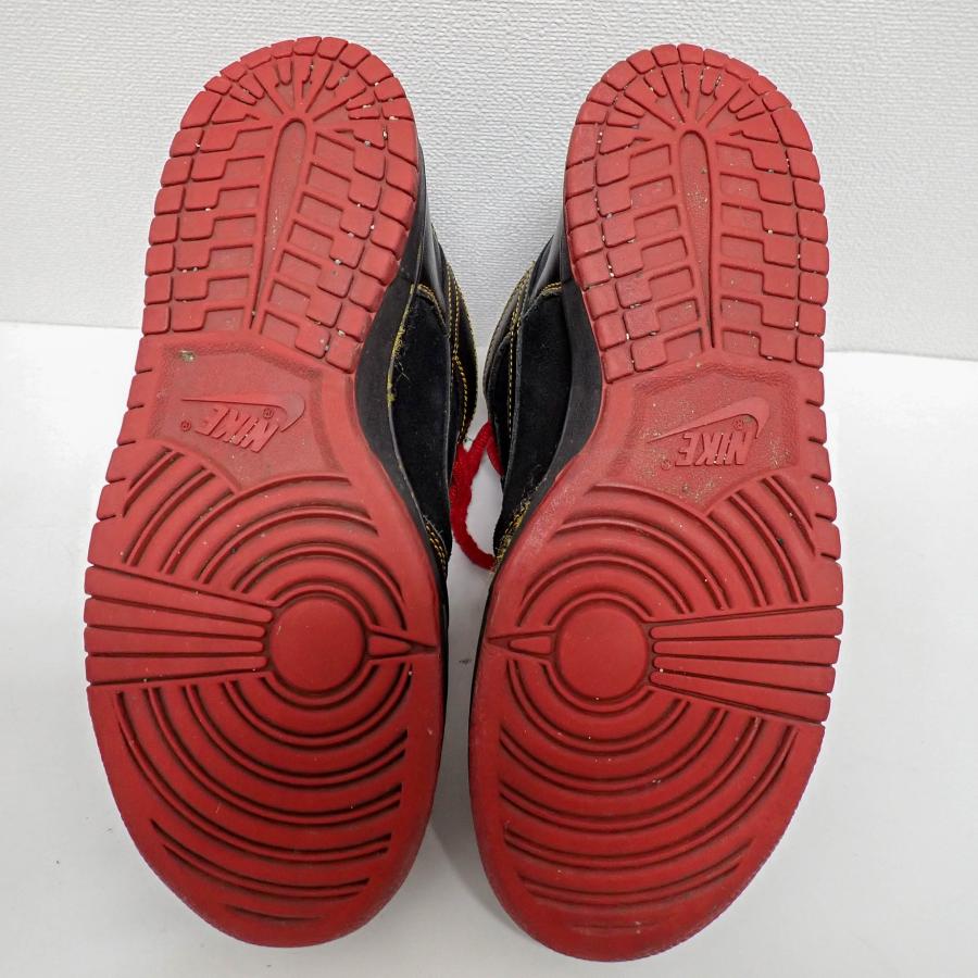 NIKE（ナイキ） NIKE DUNK HIGH PRO スニーカー ダンクハイプロ アン