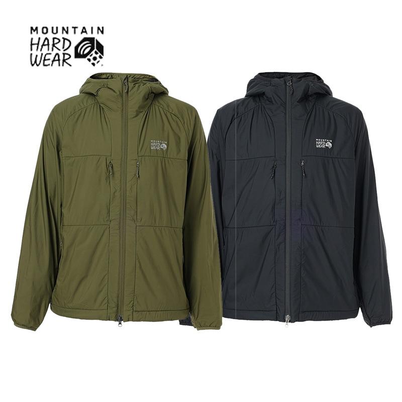MOUNTAIN HARDWEAR（マウンテンハードウェア） コアエアシェルウォーム