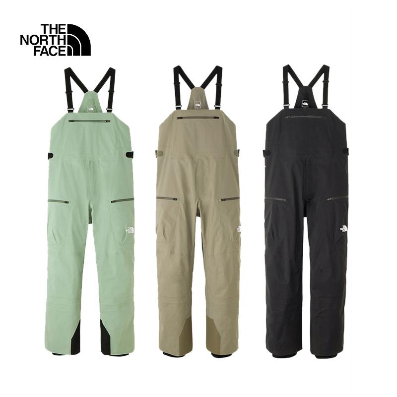 THE NORTH FACE（ザ ノースフェイス） THE NORTH FACE LAYBACK BC Bib