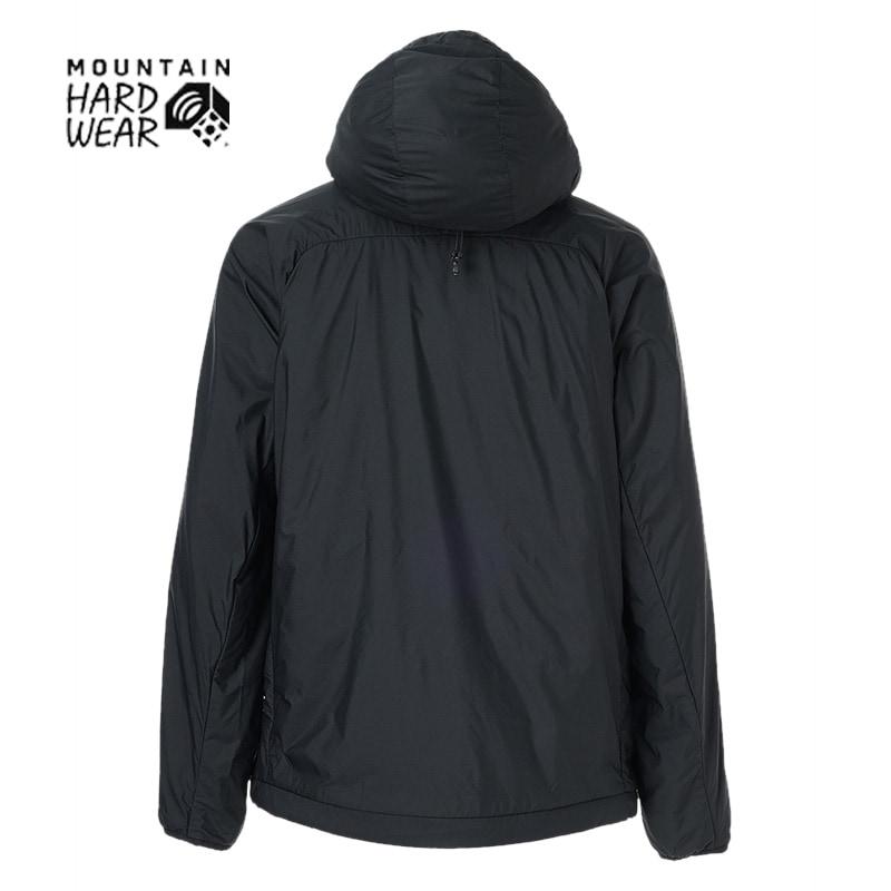 MOUNTAIN HARDWEAR（マウンテンハードウェア） コアエアシェルウォーム