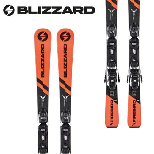 BLiZZARD Ski 【スキー板】ブリザード BLIZZARD ファイヤーバード