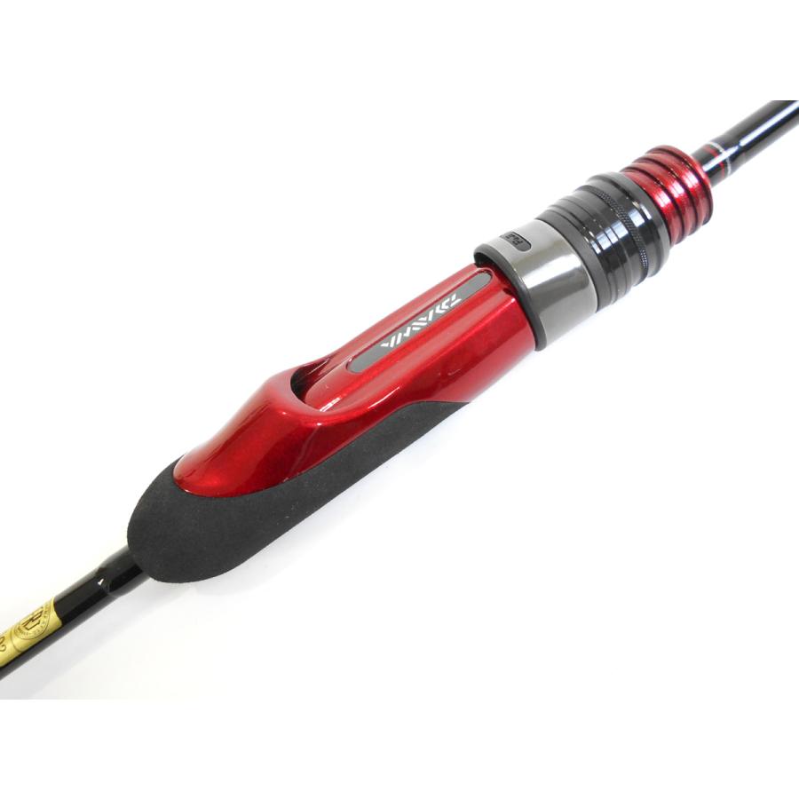 DAIWA（ダイワ） 月下美人 アジング 55UL-S-R（中古） : パゴスネット