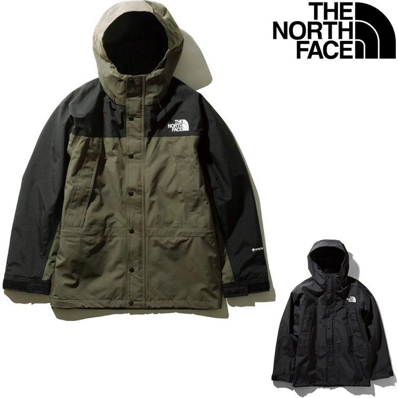 THE NORTH FACE（ザ ノースフェイス） マウンテンライトジャケット THE