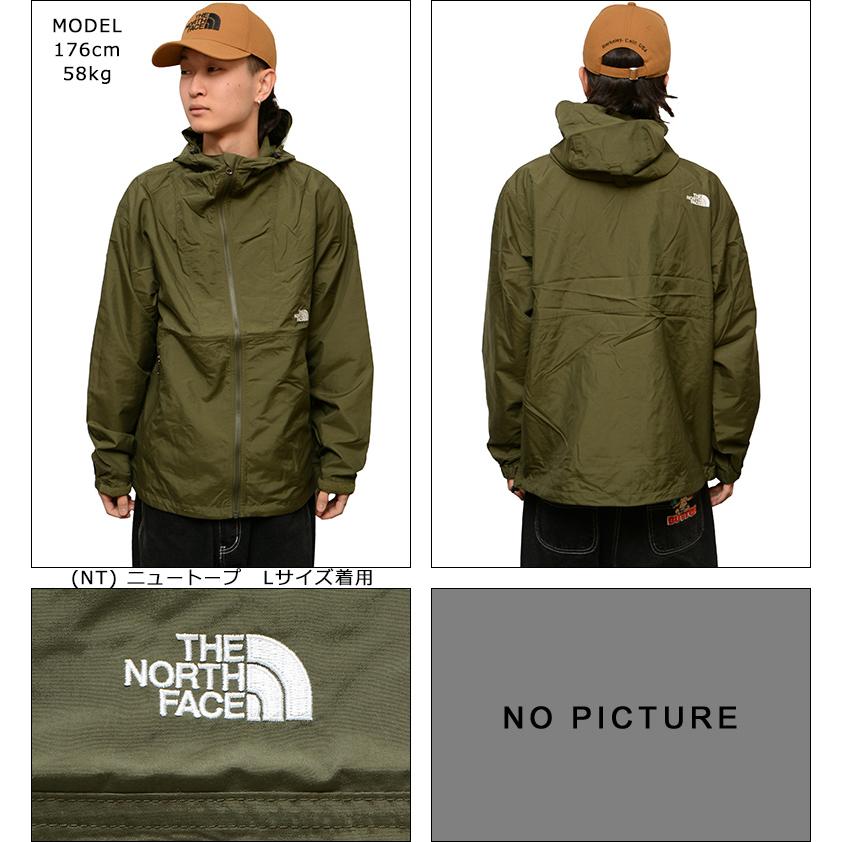 THE NORTH FACE（ザ ノースフェイス） ノースフェイス ジャケット THE