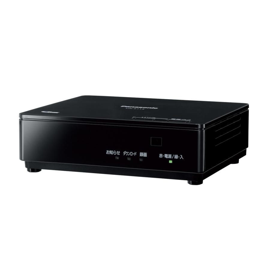 プライベート・ビエラ 公式店 パナソニック ポータブルテレビ UN-19F11