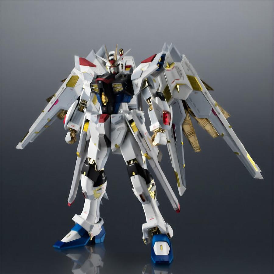 BANDAI（バンダイ） 【即納新品】超合金 マイティーストライク