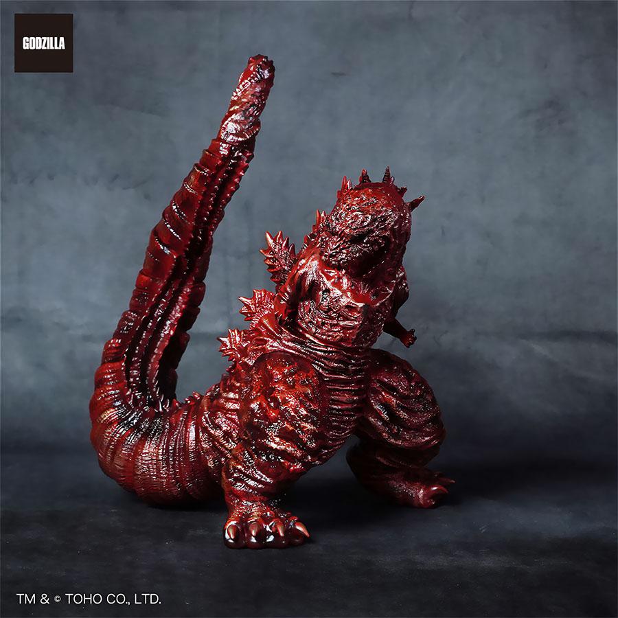 BANDAI（バンダイ） 【即納新品】GVA-BC ゴジラ2016 Frog Tree