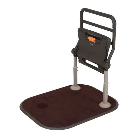 Panasonic（パナソニック） 手摺 折りたたみ可能な両面手すり