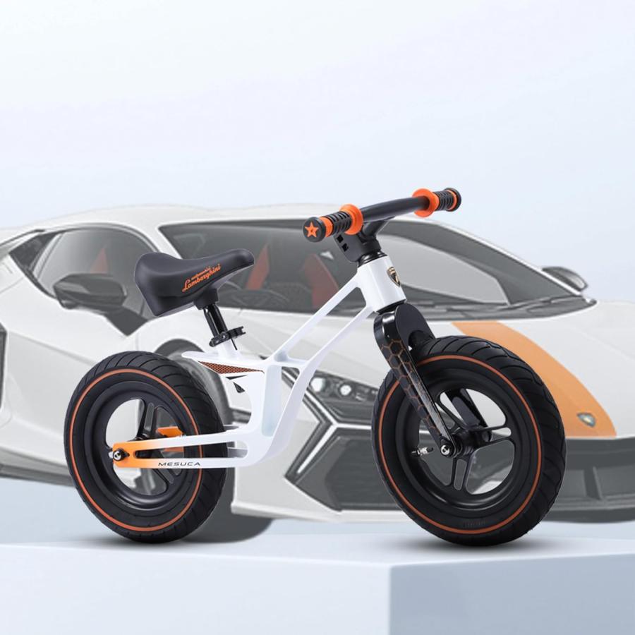 Lamborghini（ランボルギーニ） ストライダー 子供・幼児ペダルなし