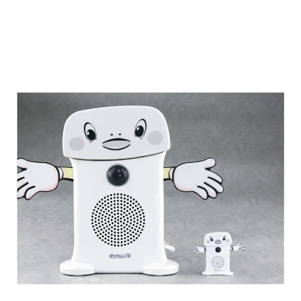 青島文化教材社 アオシマ スーパーサウンド 呼び込み君 ミニ DX : PAPA