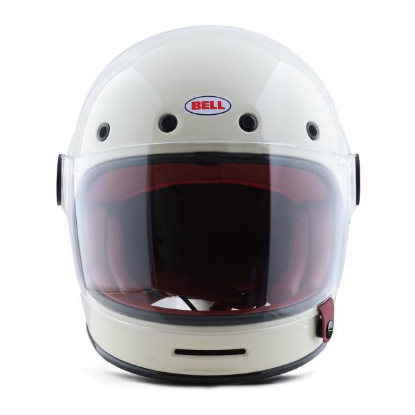 BELL（ベル） BELL BULLITT CRF ブリット ソリッドカラー フルフェイス
