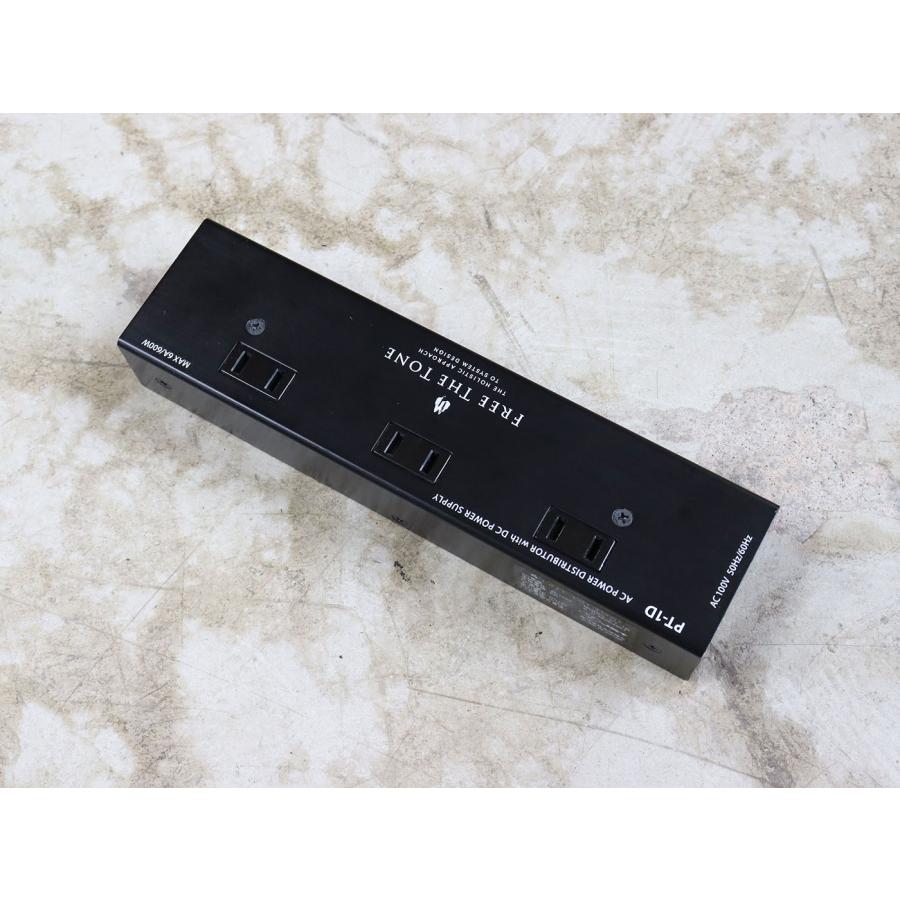中古】Free the tone PT-1D パワーサプライ : paprica music store
