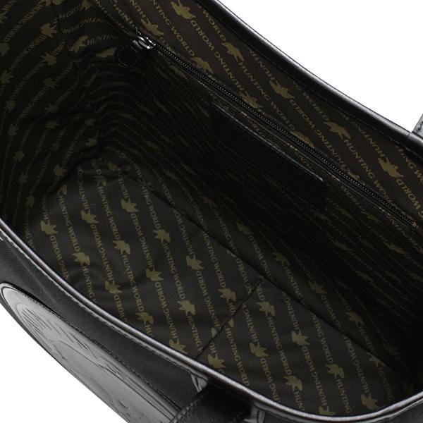 Hunting World（ハンティング・ワールド） バッグ メンズ トートバッグ