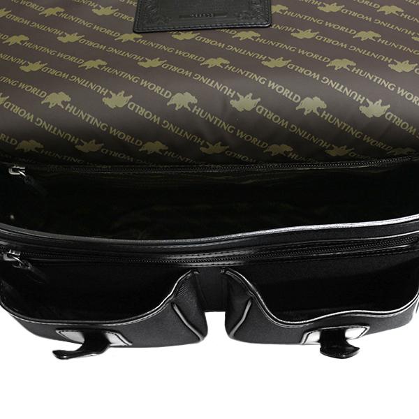 Hunting World（ハンティング・ワールド） バッグ メンズ ショルダー