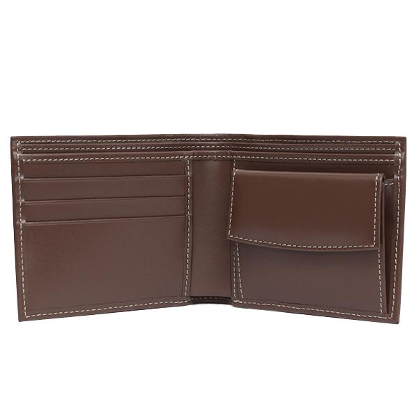 Hunting World（ハンティング・ワールド） 財布 メンズ 2つ折り財布