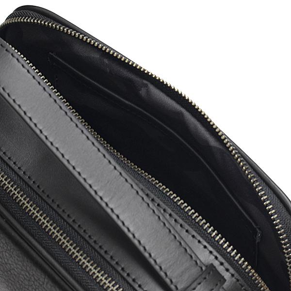 Hunting World（ハンティング・ワールド） バッグ メンズ クラッチ