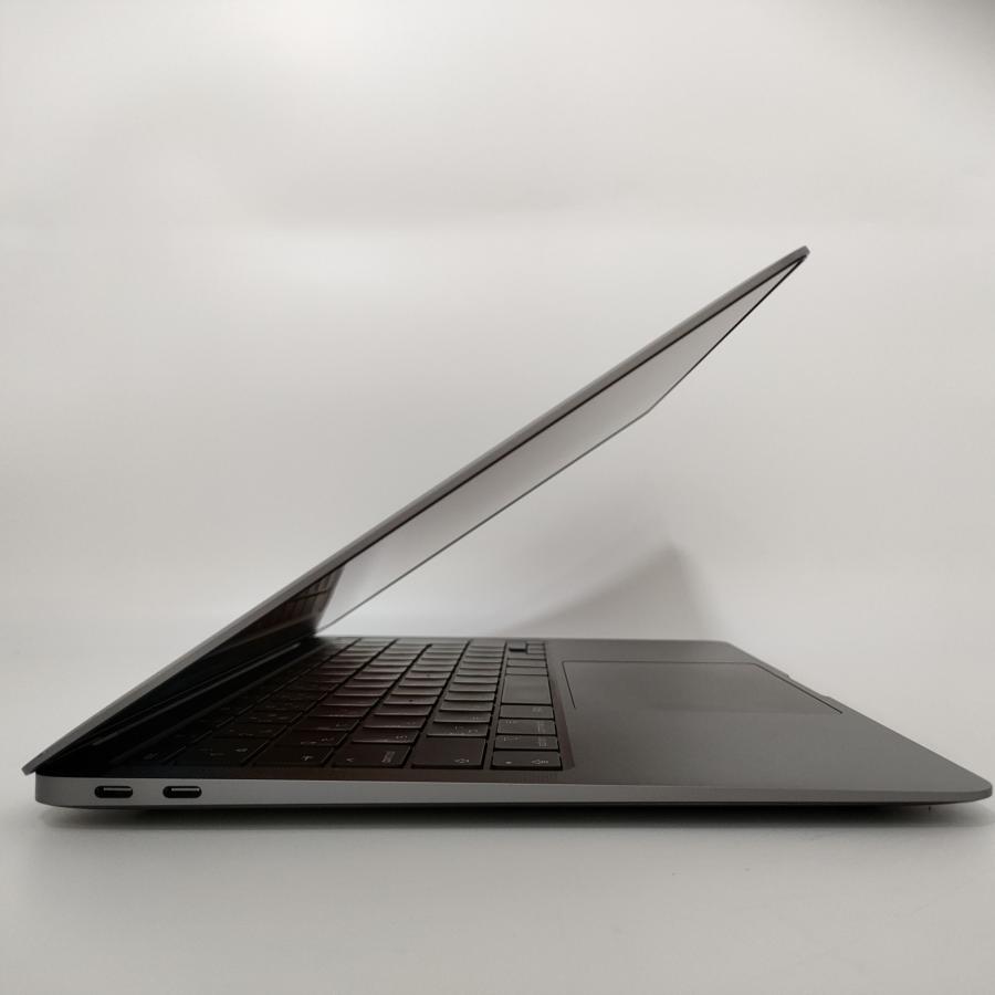 MacBook Air Apple 13.3インチ MGN63J/A スペースグレイ A2337 Late