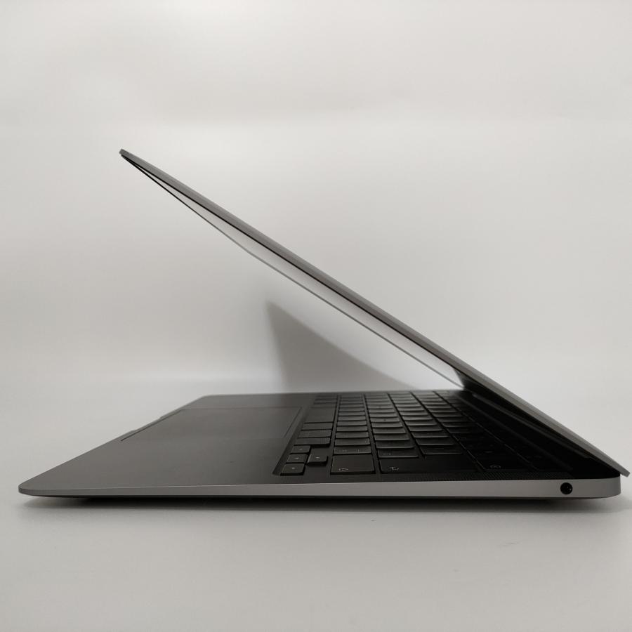 MacBook Air Apple 13.3インチ MGN63J/A スペースグレイ A2337 Late
