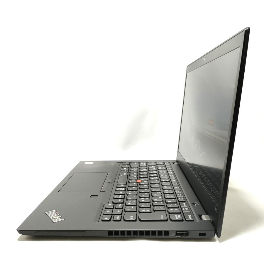 ThinkPad 13 美品 Thinkpad X13 Gen1 高性能 10世代 Corei5-10210U