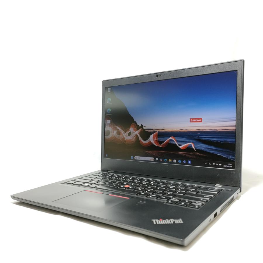 ThinkPad 【訳アリ・性能重視の方必見】 第10世代 Corei5-10310U