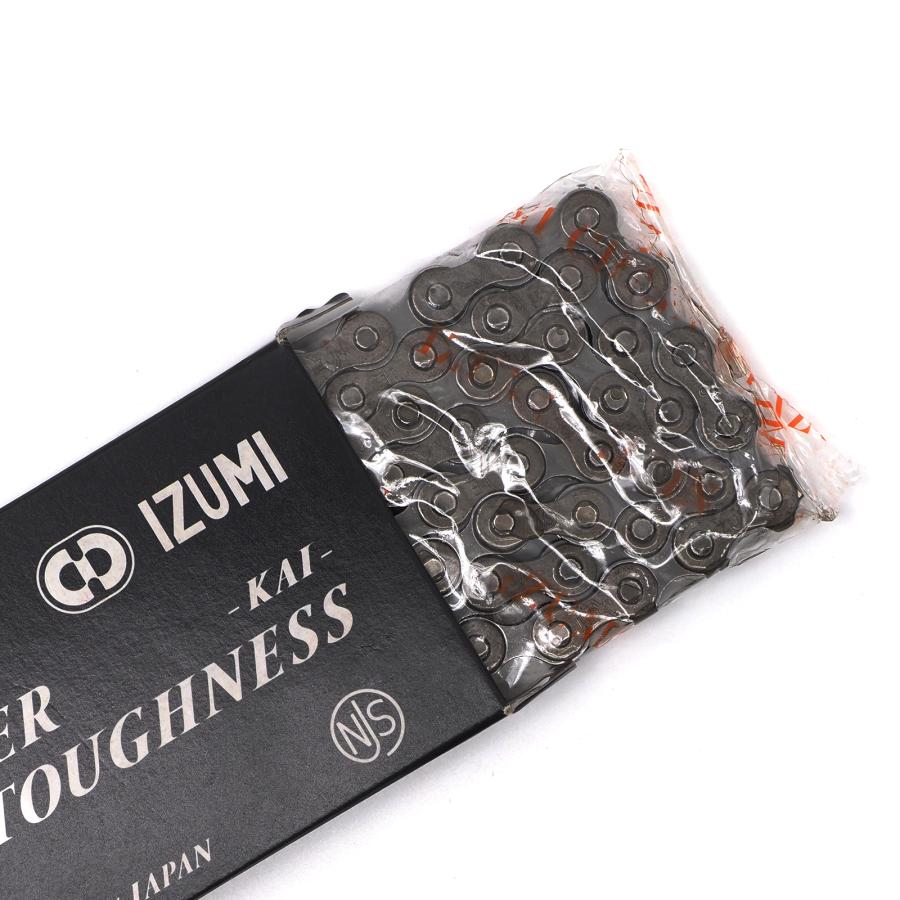 IZUMI KAI Super Toughness Chain (1/8) [NJS] イズミ改スーパー