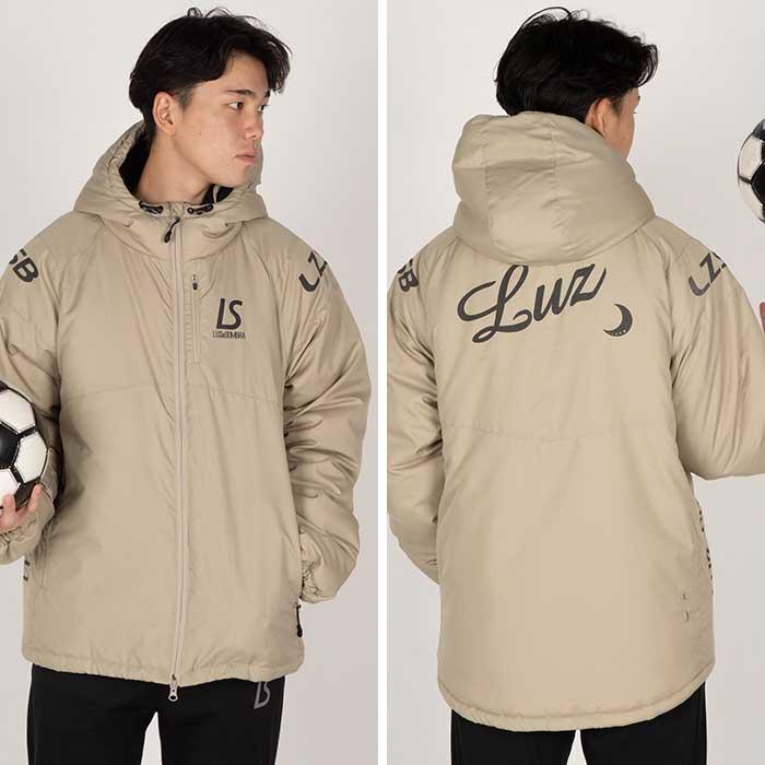 ルースイソンブラ（LUZ e SOMBRA） LUZeSOMBRA L1222263 CHIC 中綿