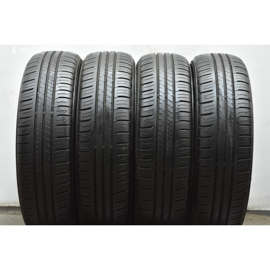 DUNLOP（ダンロップ） 【2025年製 バリ溝】ダンロップ エナセーブ